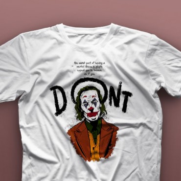 تیشرت Joker #16