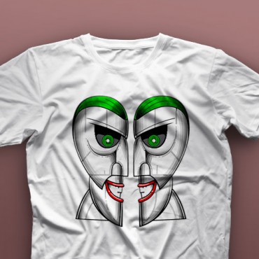 تیشرت Joker: Pink Floyd #19