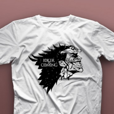 تیشرت Joker #21