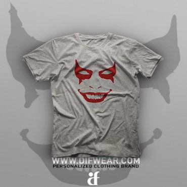 تیشرت Joker #22