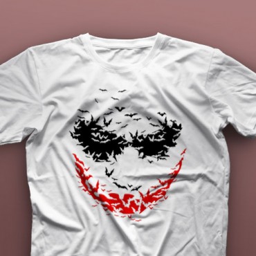 تیشرت Joker #25
