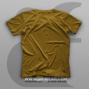 تیشرت طرح انتخابی Prime Biscotti (6XL)