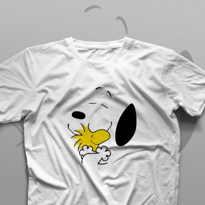 تیشرت Snoopy #1