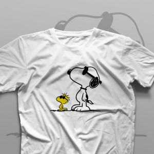 تیشرت Snoopy #2