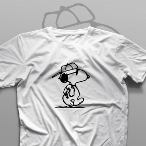 تیشرت Snoopy #4