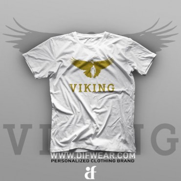 تیشرت Vikings #XX
