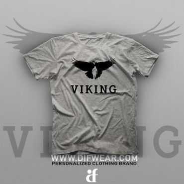 تیشرت Vikings #XX