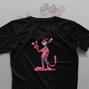 تیشرت The Pink Panther #6