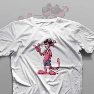 تیشرت The Pink Panther #6