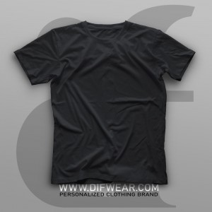 تیشرت طرح انتخابی Classic XXL-5777 Stone13