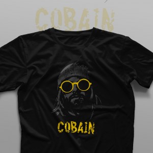 تیشرت Nirvana: Kurt Cobain #29