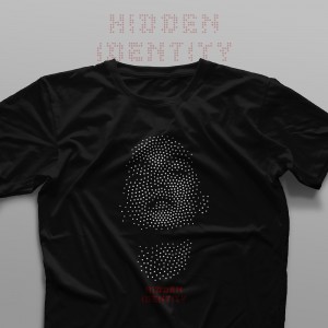 تیشرت Hidden Identity