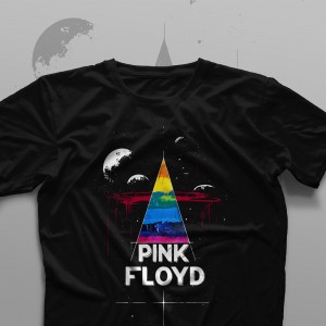 تیشرت Pink Floyd #21