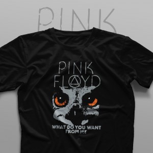 تیشرت Pink Floyd #22