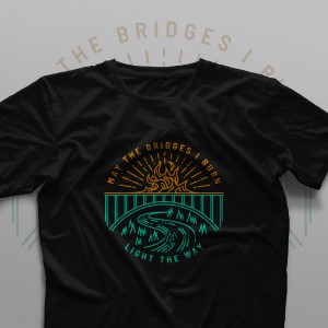 تیشرت The Bridges