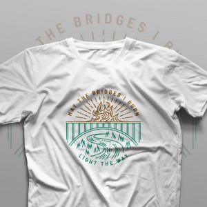 تیشرت The Bridges