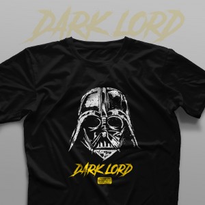 تیشرت Star Wars: Dark Lord #33