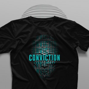 تیشرت Conviction