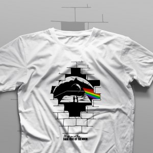 تیشرت Pink Floyd #23