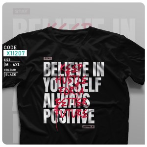 تیشرت Believe #1