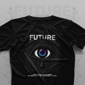 تیشرت Future #1