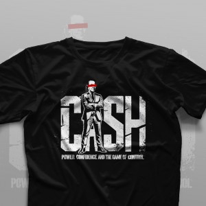 تیشرت Cash #1