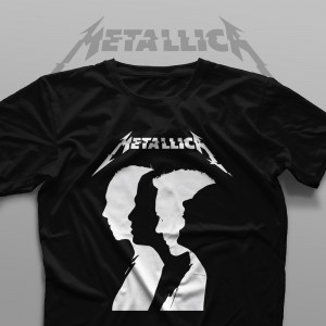 تیشرت Metallica #10