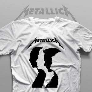 تیشرت Metallica #10