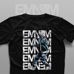 تیشرت Eminem #5