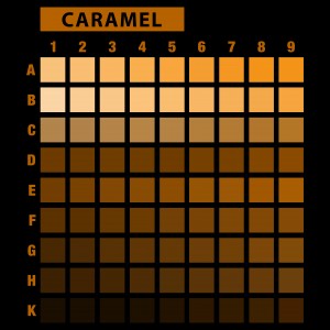 تیشرت طرح انتخابی PRIME-4XL65.78-CARAMEL-C4