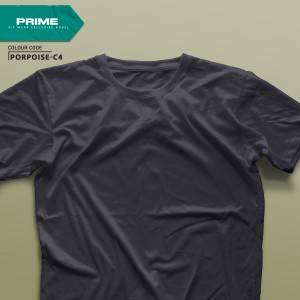 تیشرت طرح انتخابی PRIME-XL52.74-PORPOISE-C4