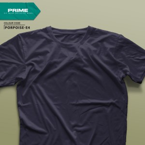 تیشرت طرح انتخابی PRIME-3XL61.78-PORPOISE-E4