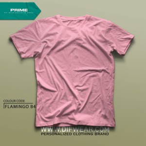 تیشرت طرح انتخابی PRIME-3XL61.78-BLUE-E4