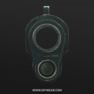 تیشرت Gun #2