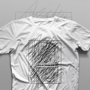 تیشرت BRAINCRASH.EXE