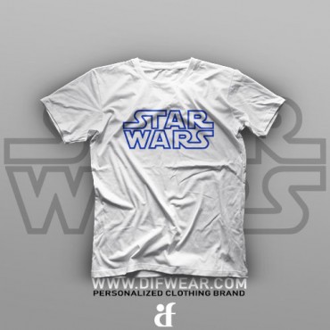 تیشرت Star Wars #XX