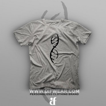 تیشرت DNA #XX