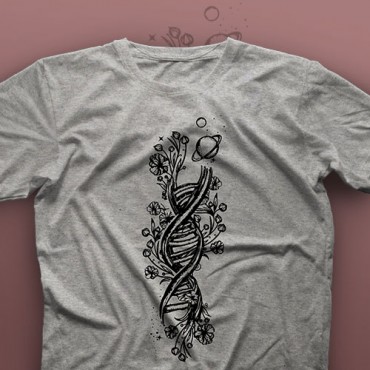 تیشرت DNA #7
