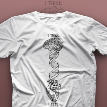 تیشرت DNA #9
