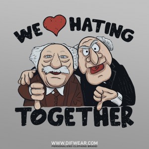 تیشرت Together #2