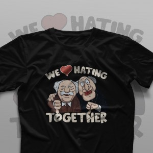 تیشرت Together #2