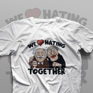 تیشرت Together #2