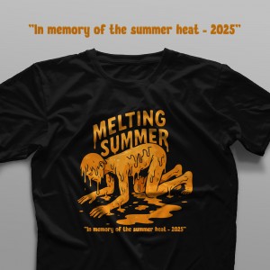 تیشرت Summer 2025