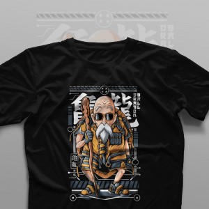 تیشرت Dragon Ball #4