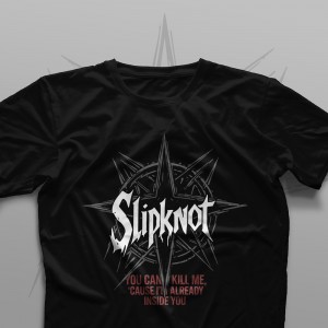 تیشرت Slipknot #2
