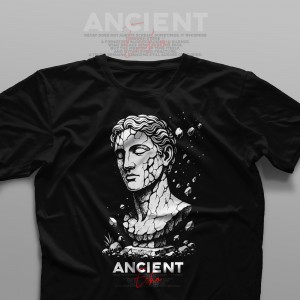 تیشرت Ancient Echo