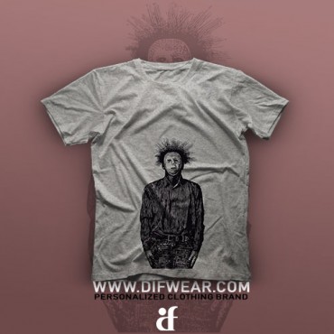 تیشرت Depression #1