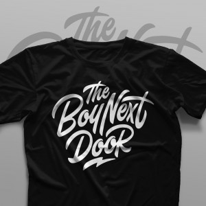 تیشرت The Boy Next Door