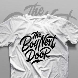 تیشرت The Boy Next Door