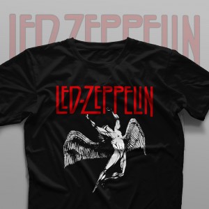 تیشرت Led Zeppelin #1
